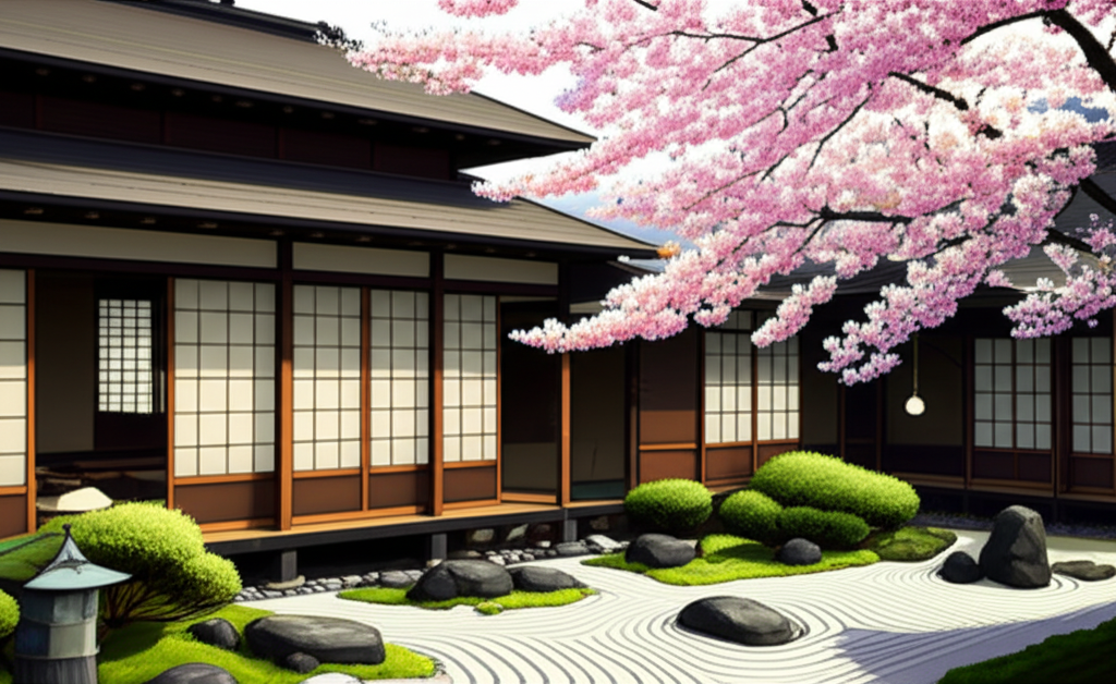 Kyoto, Japan